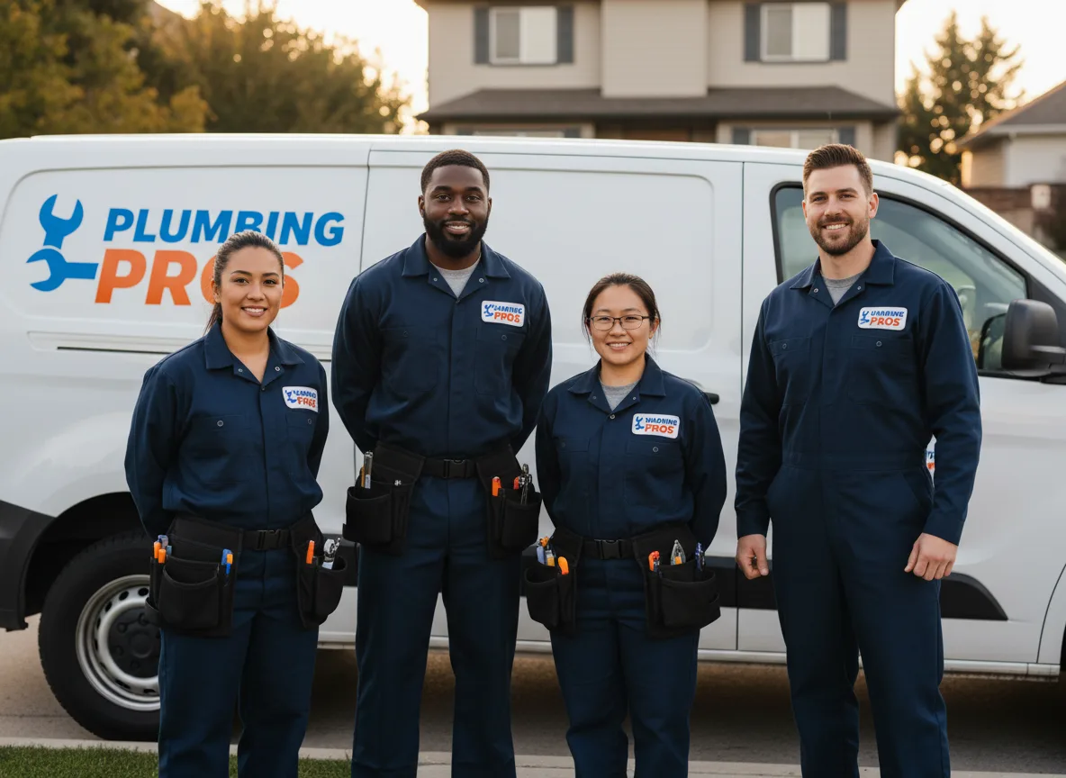 Water Heater Repair company in Stratton, CO
